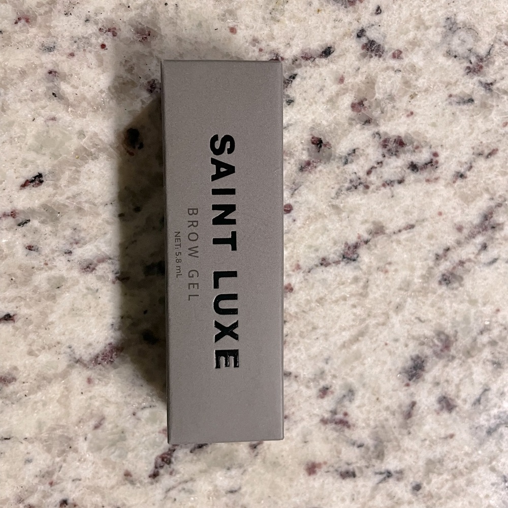 Saint Luxe Beauty| Brow Gel